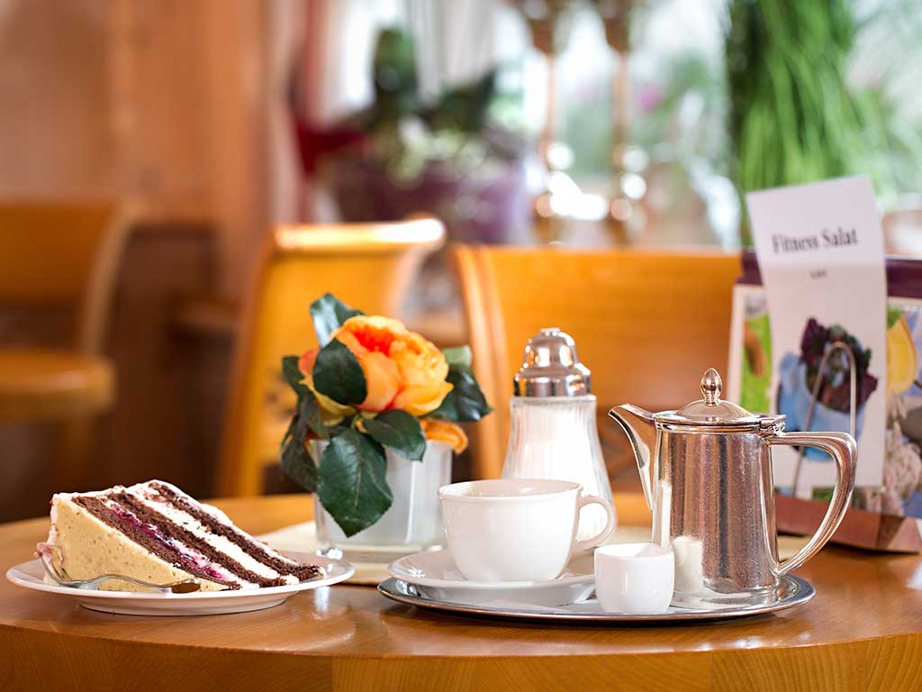 Café & Pension Unmüßig Hinterzarten Schwarzwald